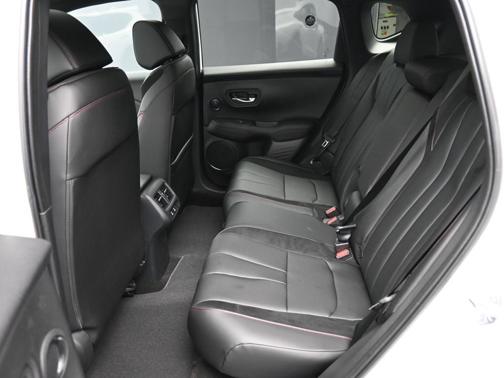 Used 2025 Acura ADX A-Spec AWD/4WD image 23