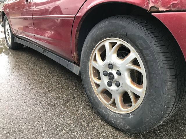 Used 2002 Oldsmobile Intrigue GX w/ Driver Control Pkg image 7