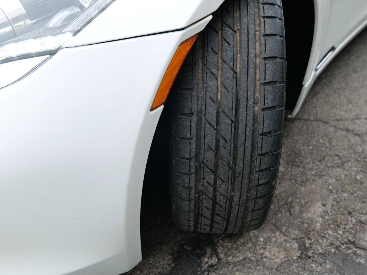 Used 2012 Fisker Karma EcoSport RWD image 66
