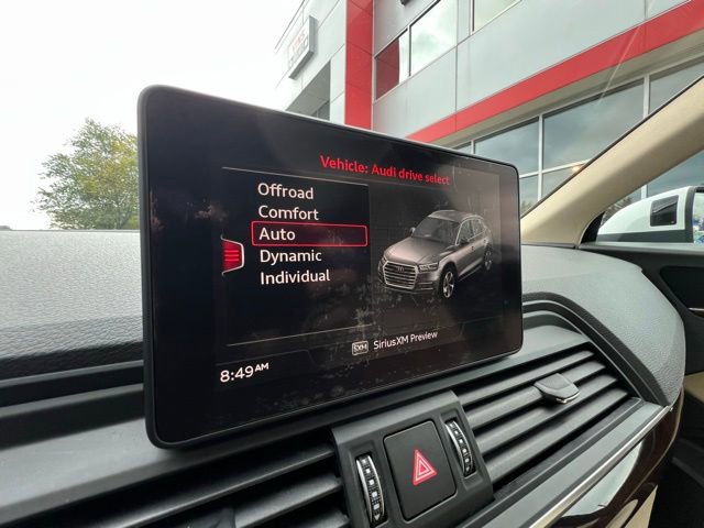 Used 2020 Audi Q5 2.0T Premium AWD/4WD image 6