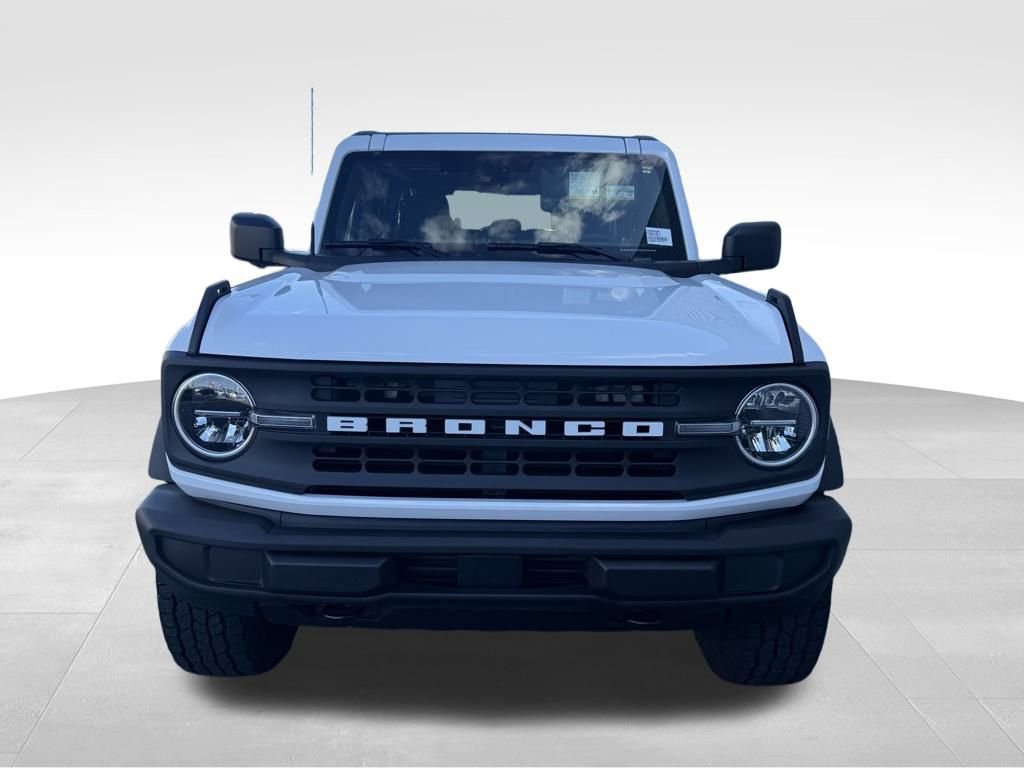 Used 2025 Ford Bronco 4-Door image 6