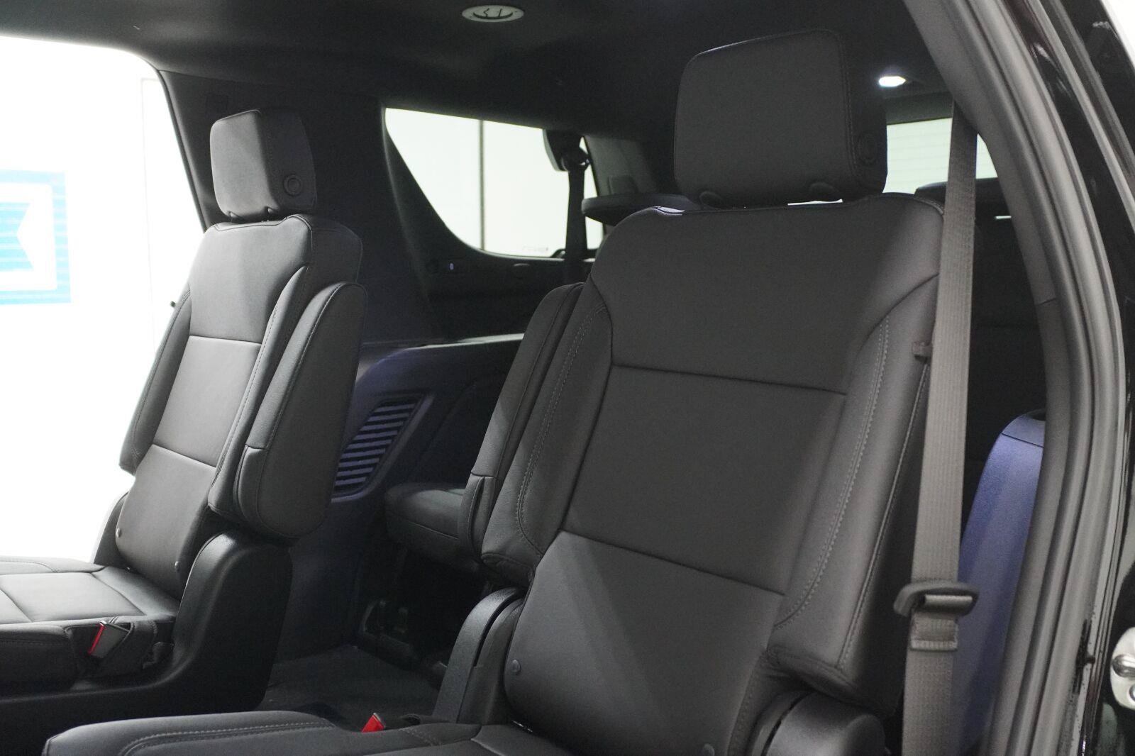 New 2026 Chevrolet Tahoe LT RWD image 26