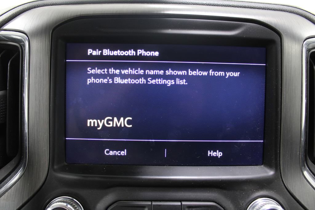 Used 2021 GMC Sierra 1500 Denali image 26