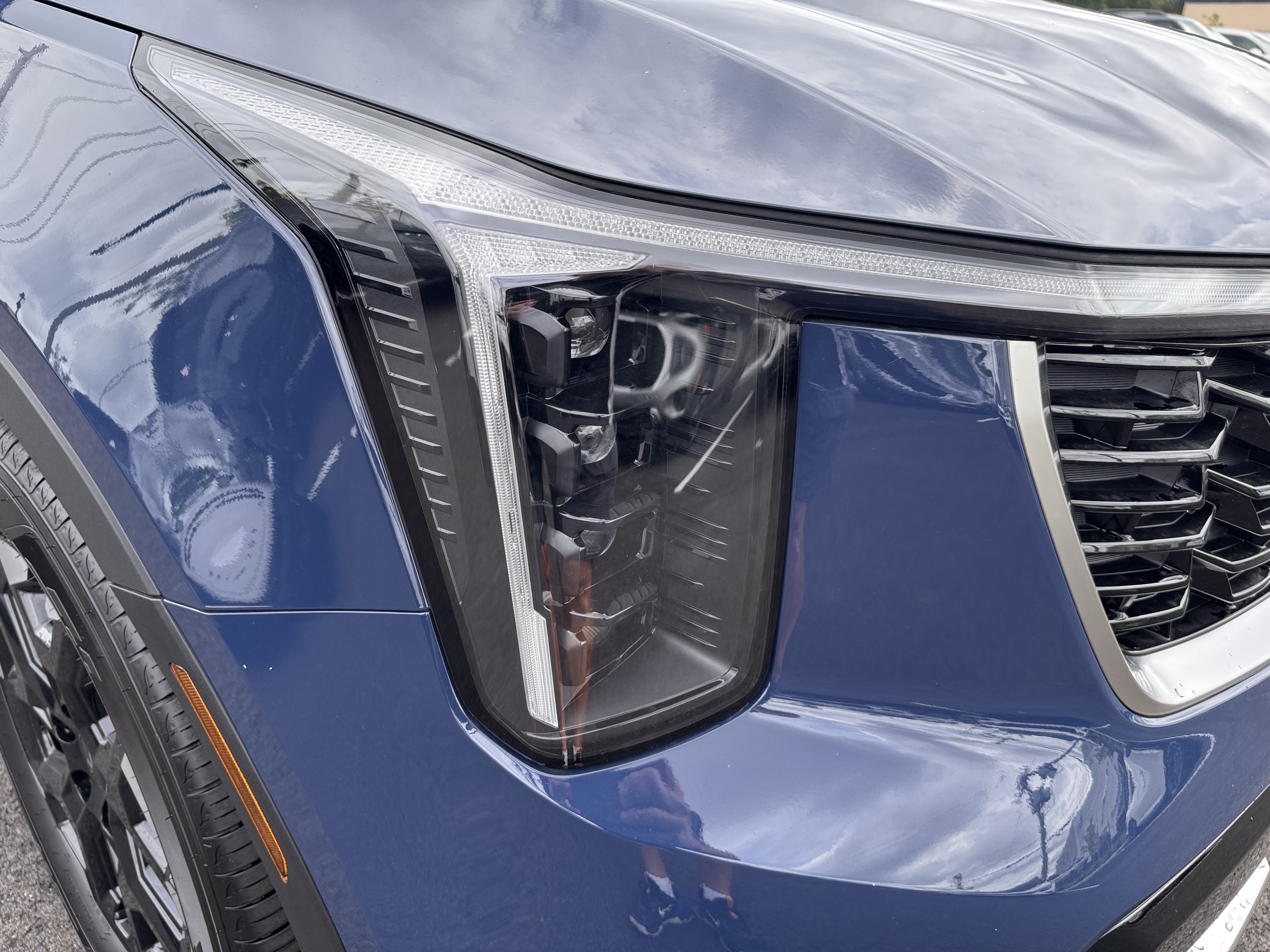 New 2026 Kia Sorento S FWD image 20