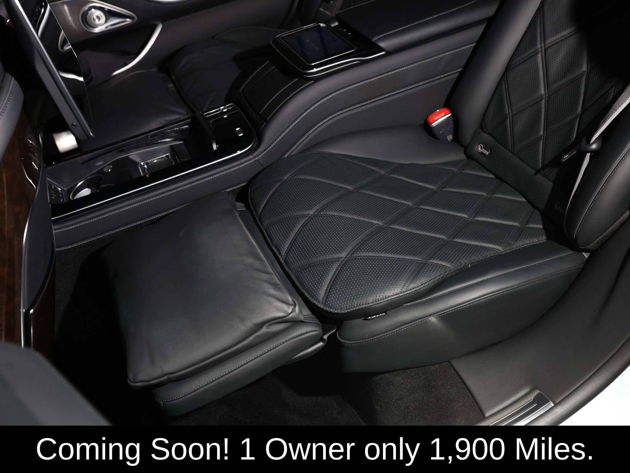 Used 2021 Mercedes-Benz Maybach S 580 4MATIC image 7