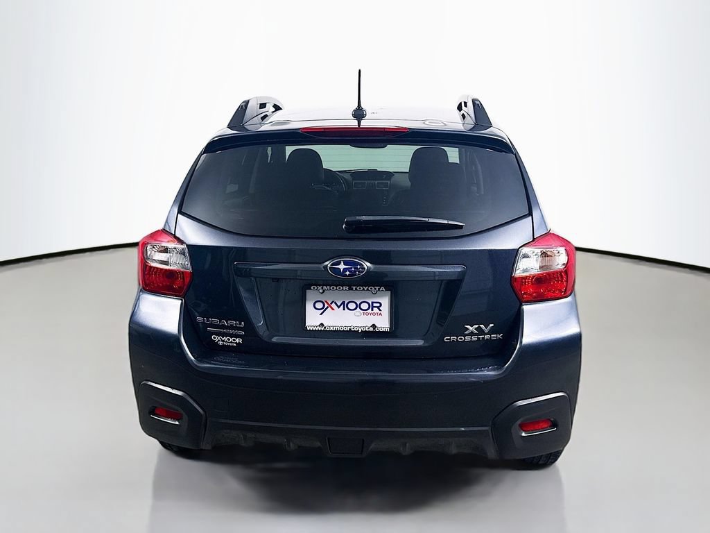 Used 2015 Subaru Crosstrek 2.0i Limited AWD/4WD image 6