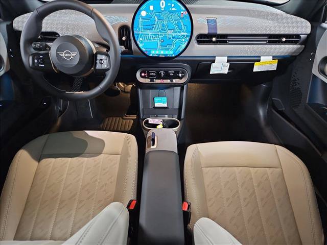 New 2026 MINI Cooper S FWD image 15