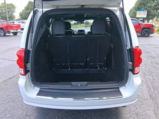 Used 2019 Dodge Grand Caravan GT FWD image 5