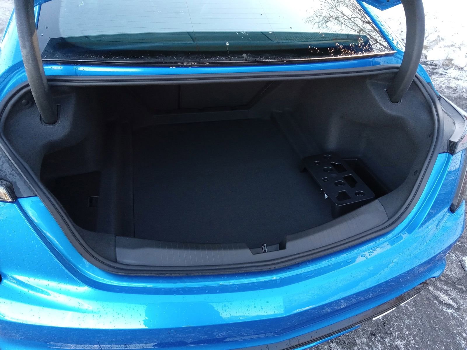 New 2026 Cadillac CT5 V image 25