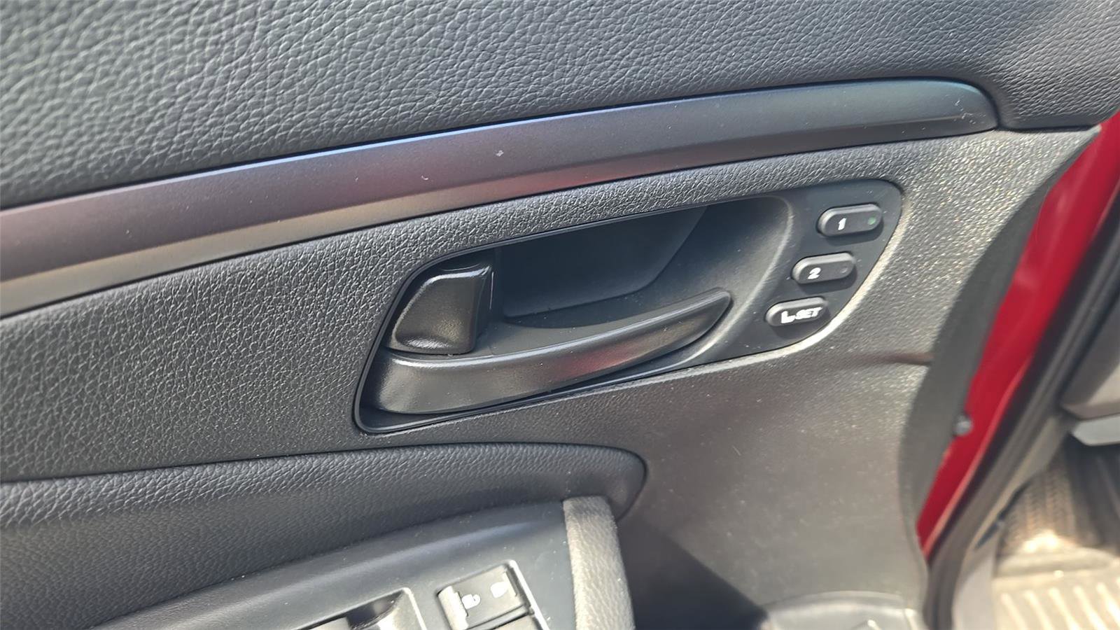 Used 2023 Honda Passport EX-L image 13