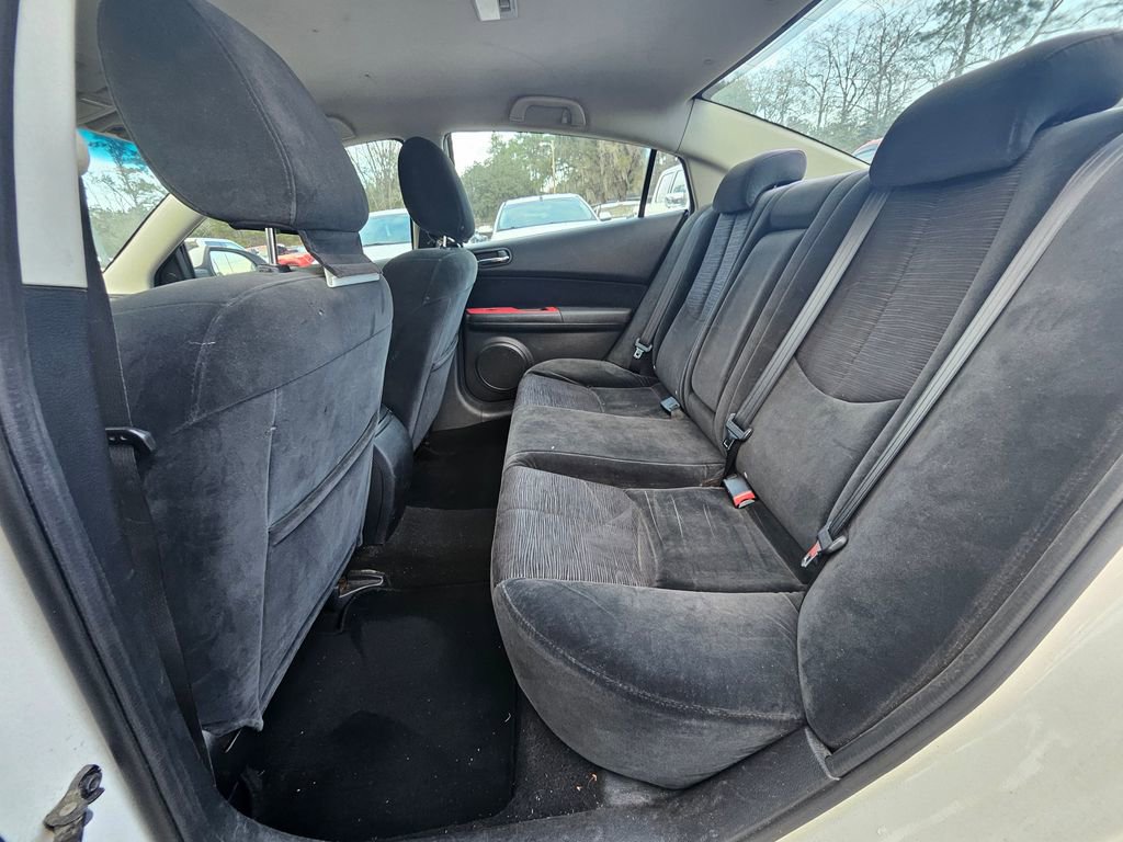 Used 2010 MAZDA MAZDA6 i Touring image 12