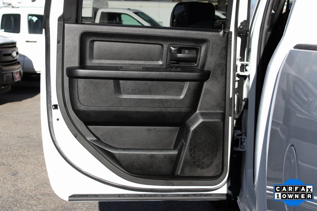 Used 2022 RAM 2500 Tradesman image 37