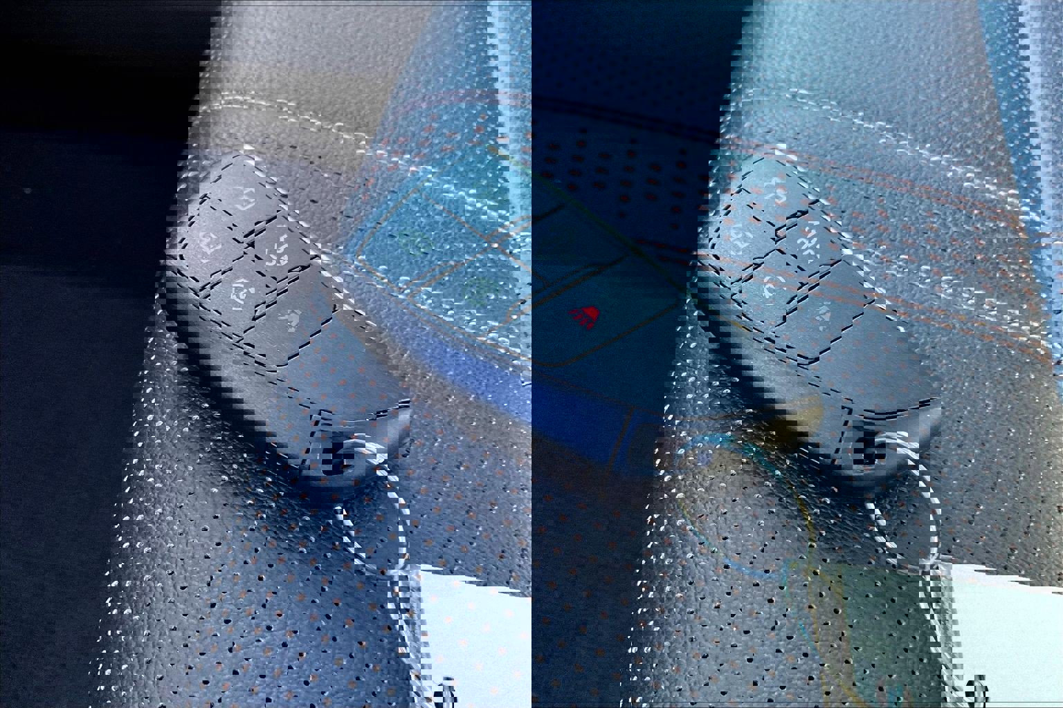 Used 2026 Chevrolet Silverado 1500 High Country w/ Midnight Edition image 11