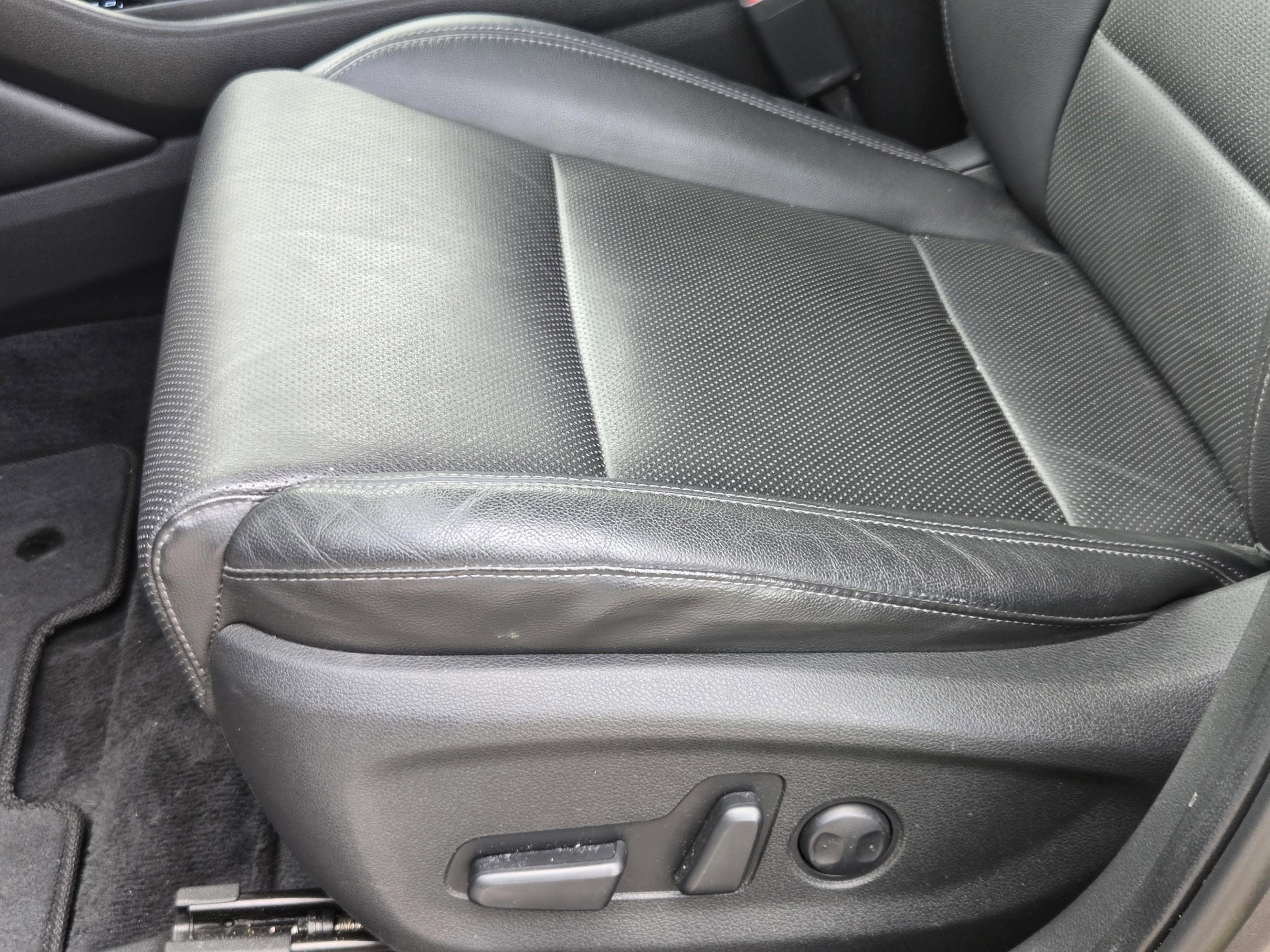Used 2020 Hyundai Tucson Limited w/ Cargo Package FWD image 9