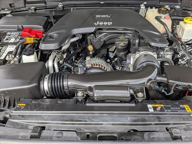 Used 2021 Jeep Gladiator Mojave image 23