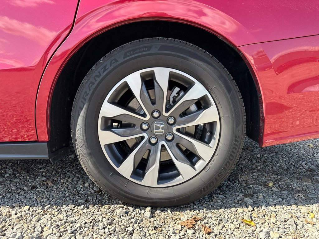 Used 2024 Honda Odyssey EX-L image 6