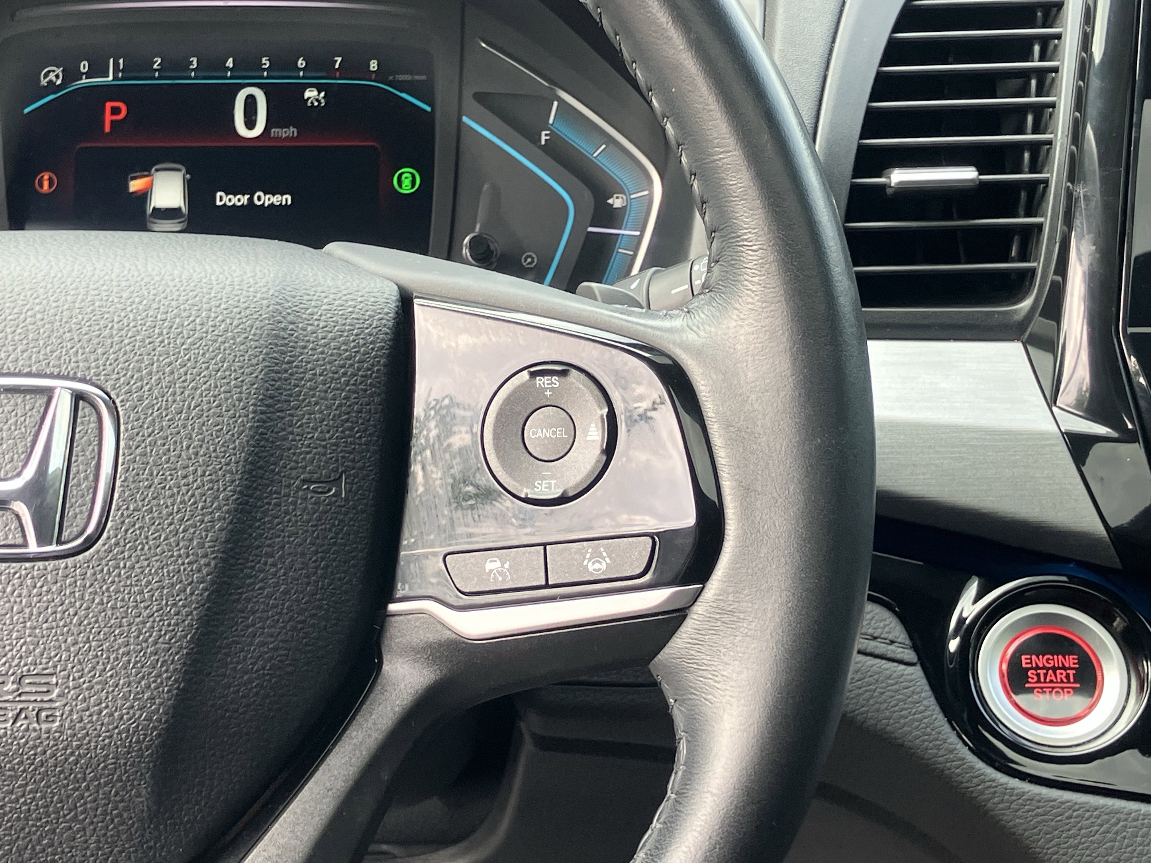 Used 2023 Honda Odyssey Touring image 22