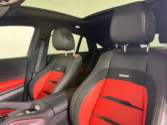 Used 2024 Mercedes-Benz GLE 53 AMG 4MATIC Coupe image 6