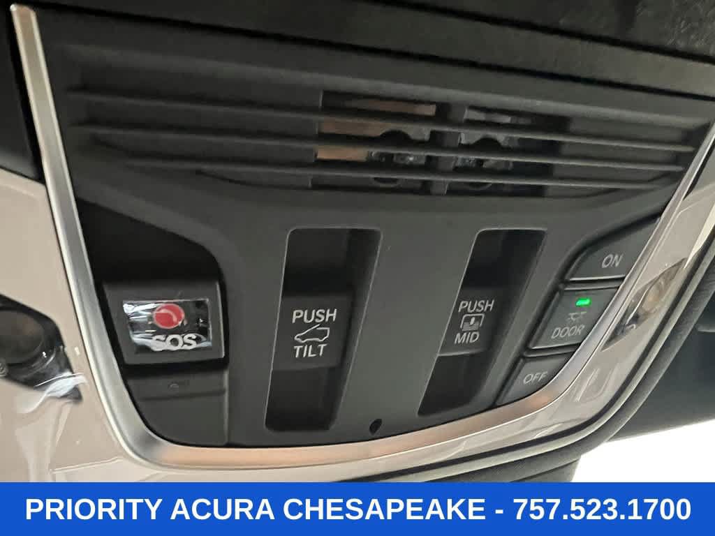 New 2026 Acura MDX A-Spec w/ Advance Package AWD/4WD image 28