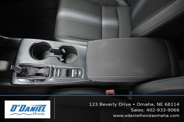 Used 2026 Honda Civic Sport image 34
