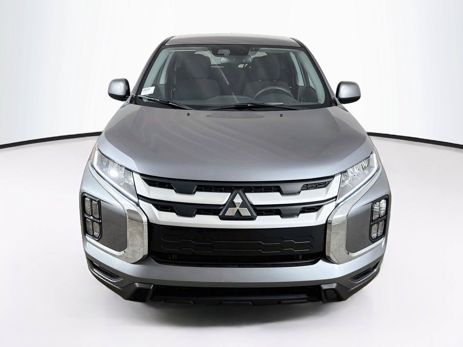 New 2027 Mitsubishi Outlander Sport FWD image 8