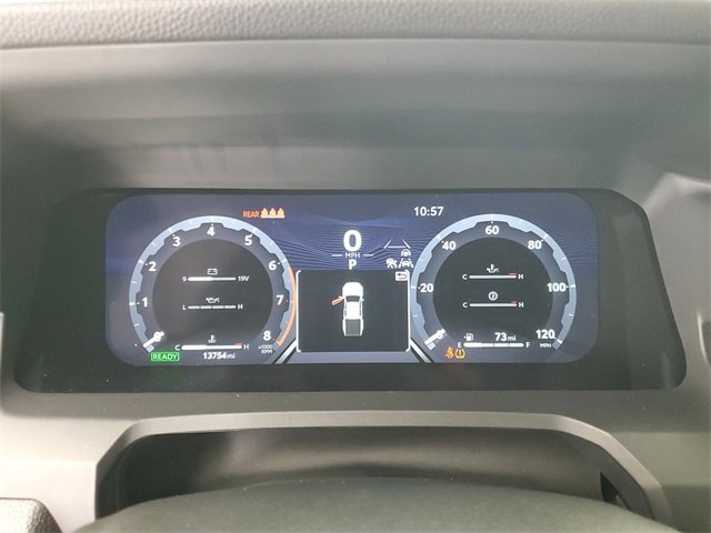 Used 2024 Toyota Tacoma TRD Pro image 24