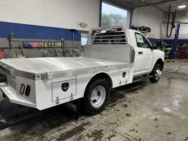 New 2024 RAM 3500 Tradesman image 20