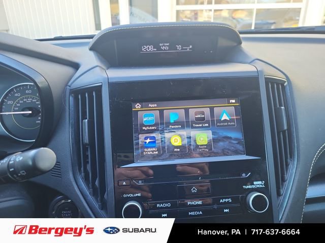 Used 2022 Subaru Crosstrek 2.5i Sport image 25