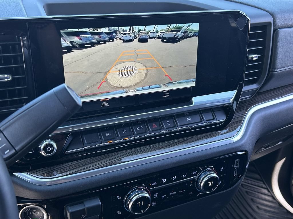 New 2026 GMC Sierra 1500 Elevation AWD/4WD image 15