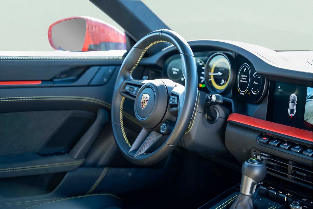 Used 2022 Porsche 911 GT3 image 39