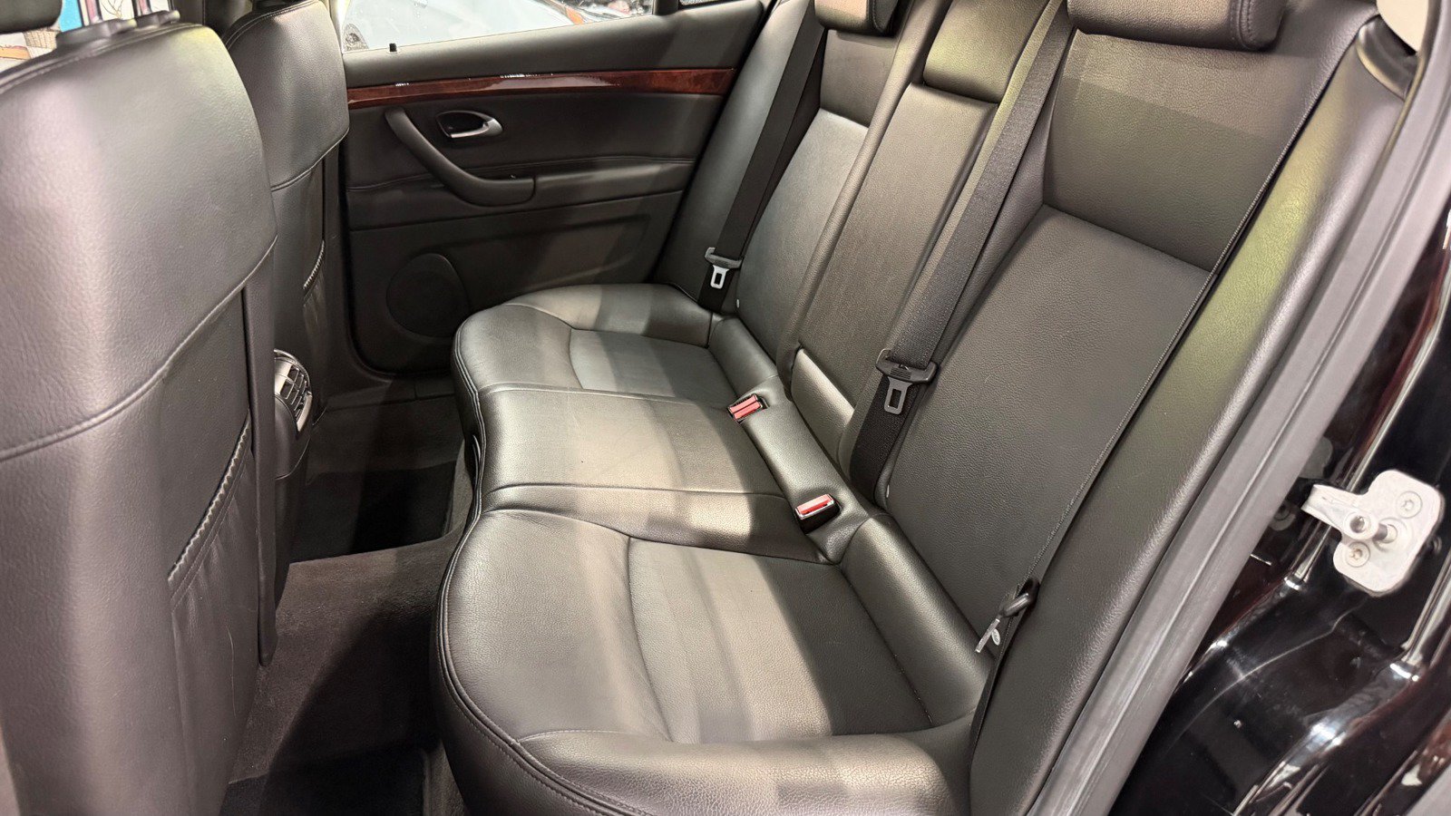 Used 2008 Saab 9-3 2.0T w/ Premium Package FWD image 26