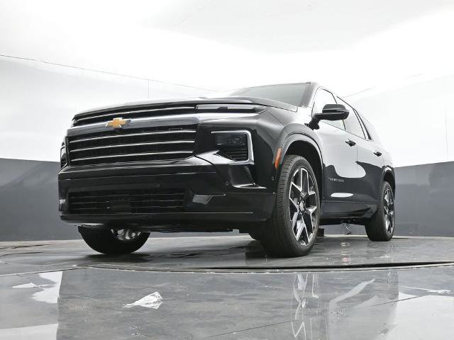 New 2026 Chevrolet Traverse High Country w/ LPO, Floor Liner Package image 9