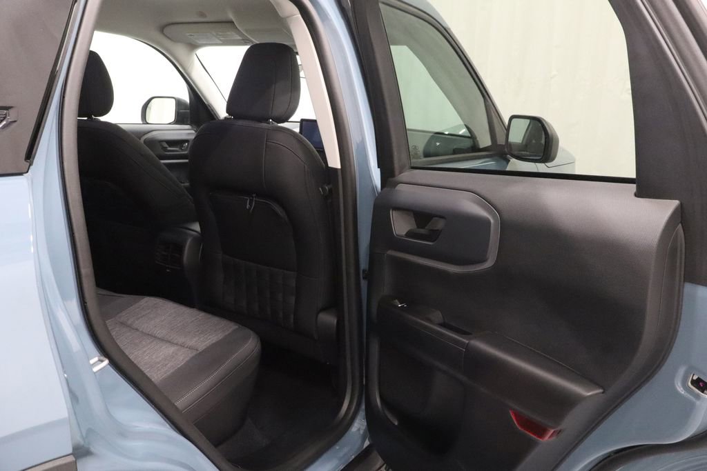 Used 2021 Ford Bronco Sport Big Bend AWD/4WD image 18