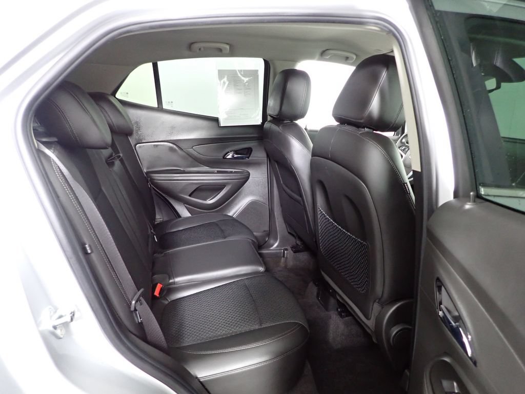 Used 2017 Buick Encore Preferred FWD image 32