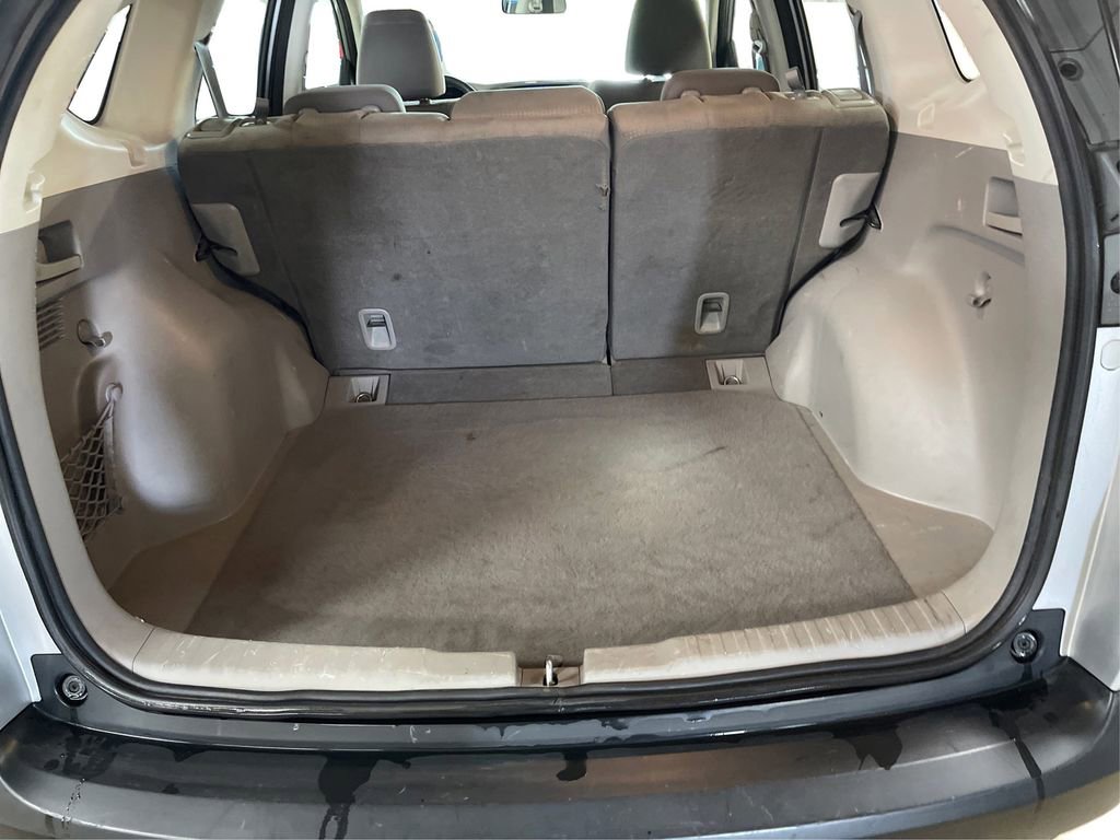 Used 2014 Honda CR-V EX image 21