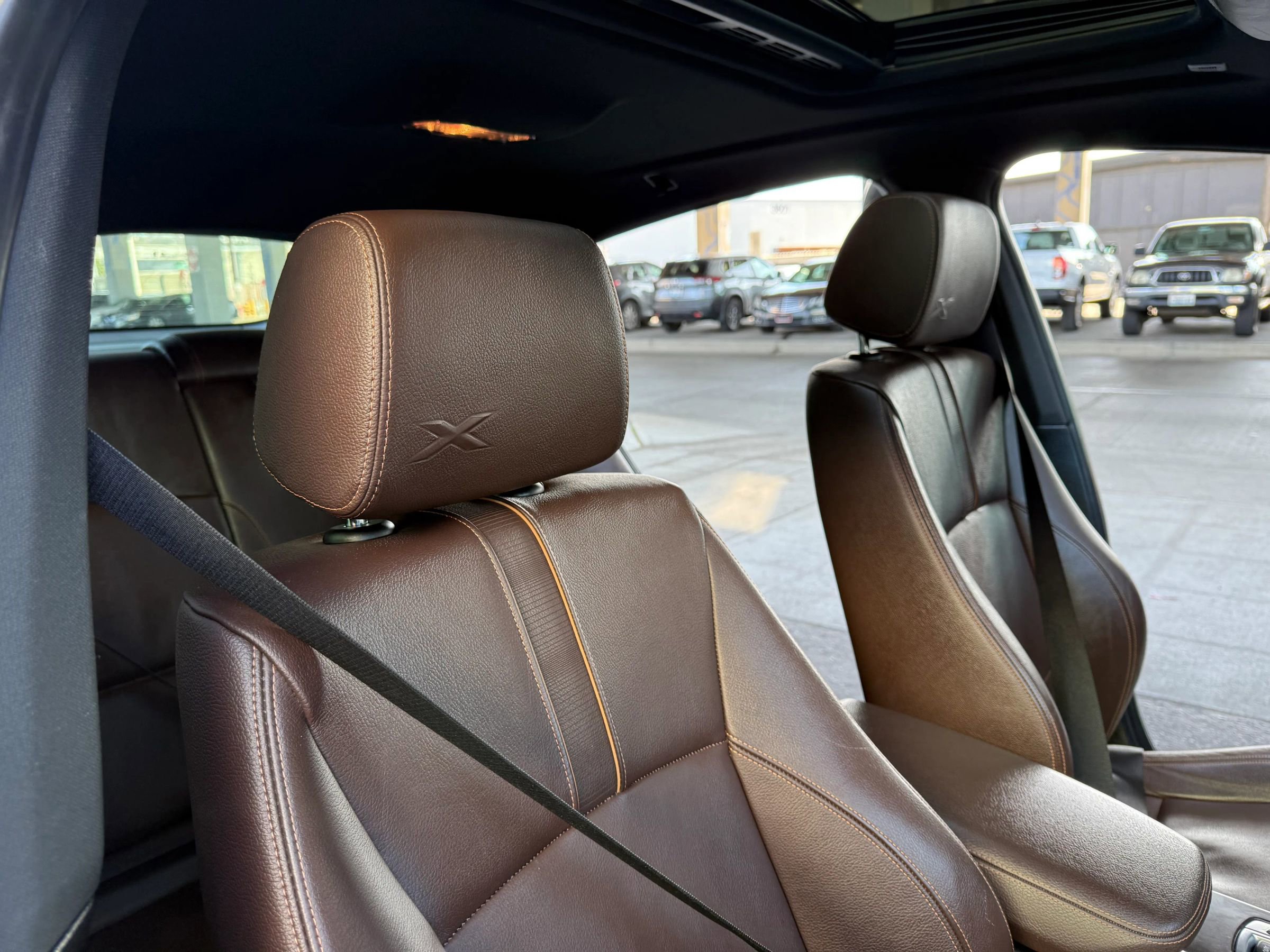 Used 2017 BMW X4 M40i w/ Technology Package image 26