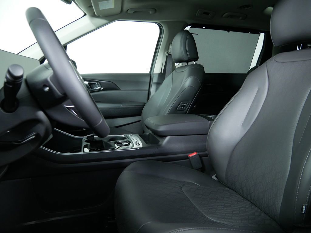 New 2026 Kia Carnival SX image 15