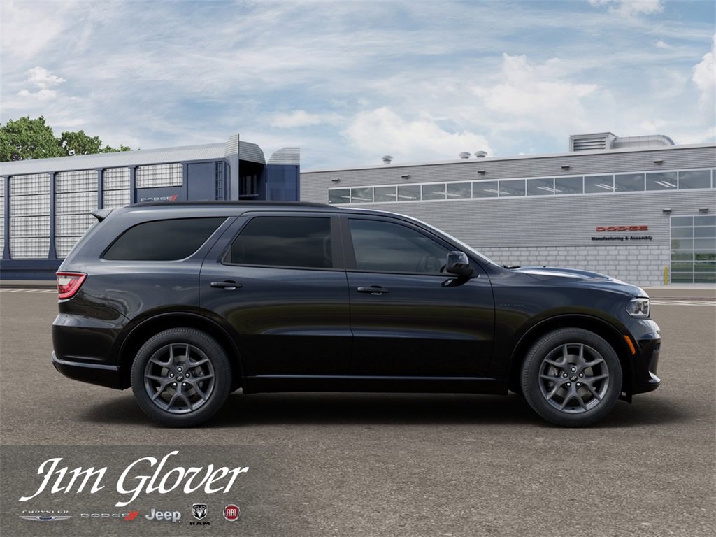 New 2026 Dodge Durango GT image 25
