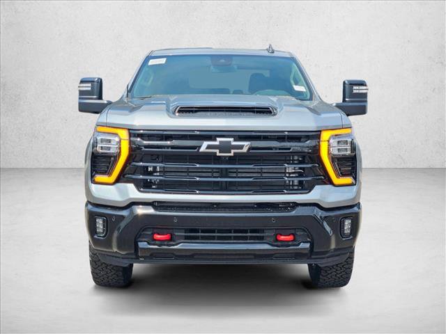 New 2026 Chevrolet Silverado 2500 LT w/ Trail Boss Package AWD/4WD image 6