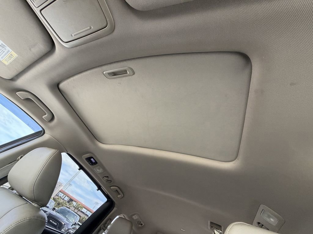 Used 2015 Honda Odyssey EX-L image 32