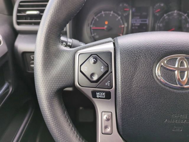 Used 2023 Toyota 4Runner SR5 RWD image 24