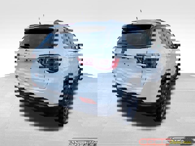 New 2026 Jeep Compass Latitude video 3