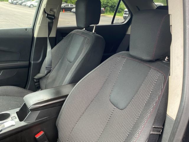 Used 2013 Chevrolet Equinox LT w/ Driver Convenience Package FWD image 6