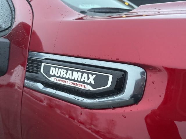 New 2026 GMC Sierra 1500 AT4 w/ AT4 Premium Package image 10