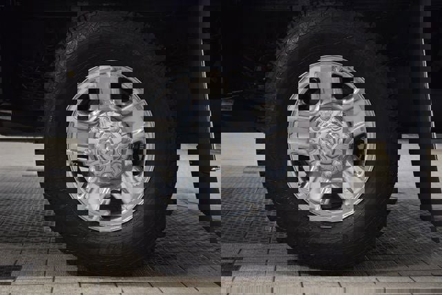 Used 2024 RAM 3500 SLT w/ Quick Order Package 2YG SLT image 18