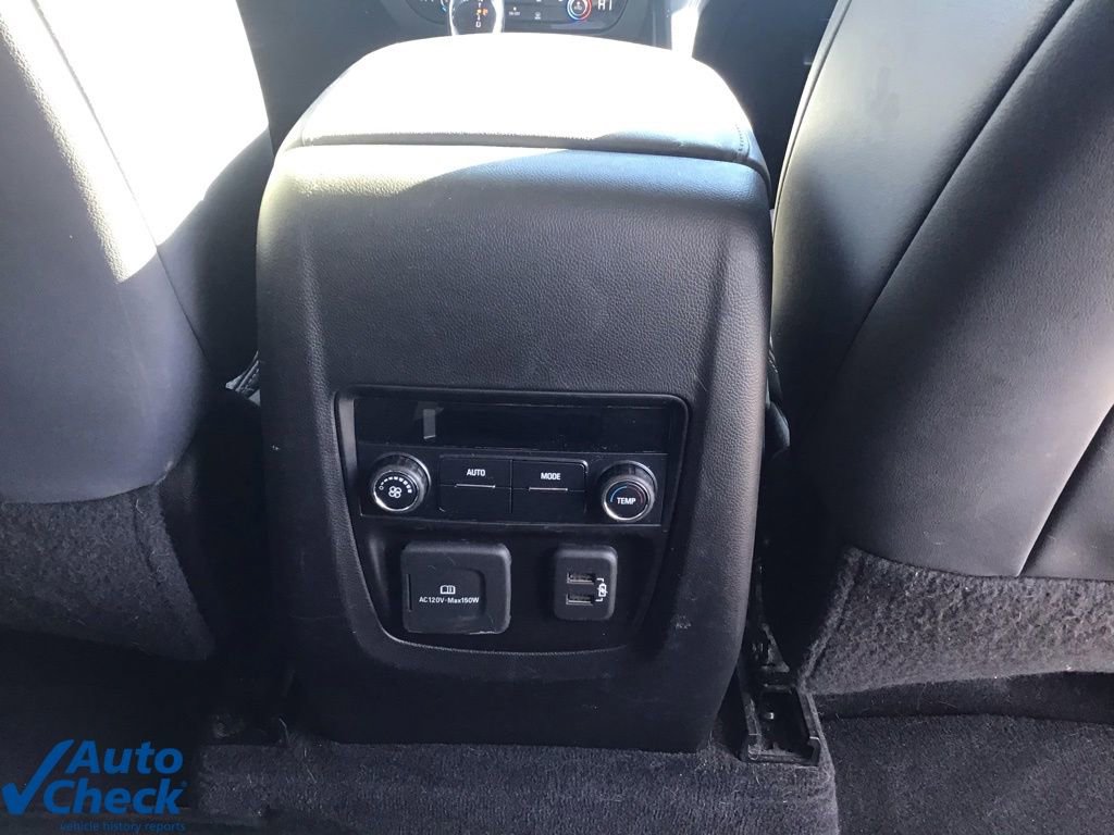 Used 2020 Buick Enclave Essence w/ Sound and Sites Package image 19