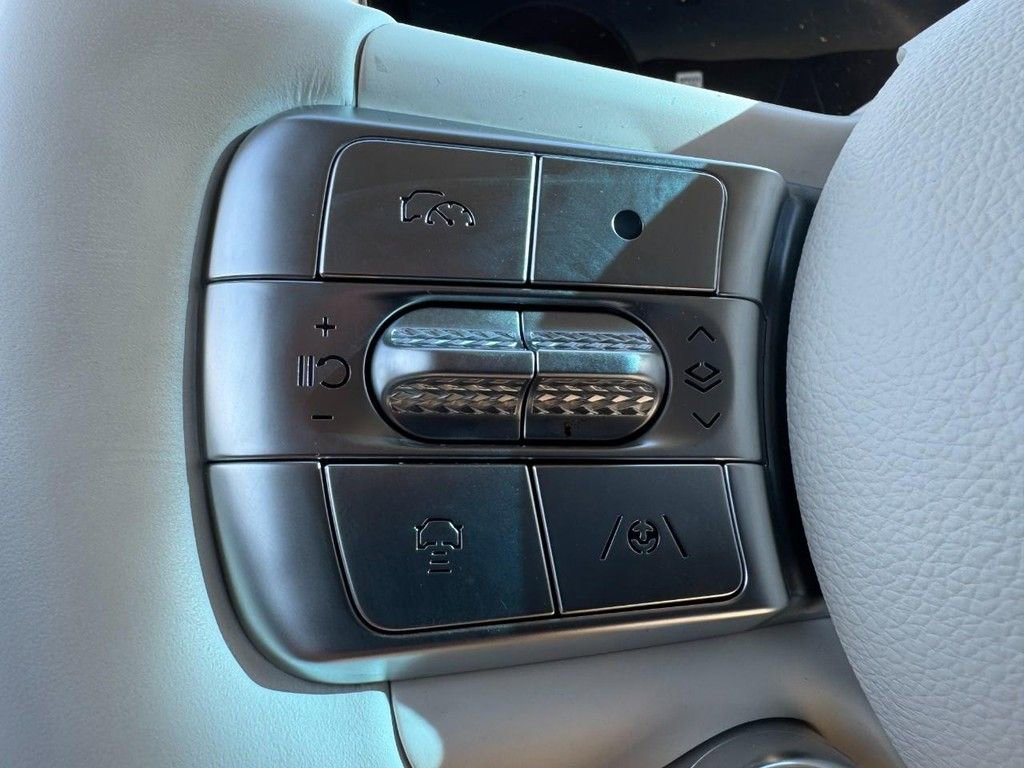 Certified 2025 Genesis GV60 Advanced image 20