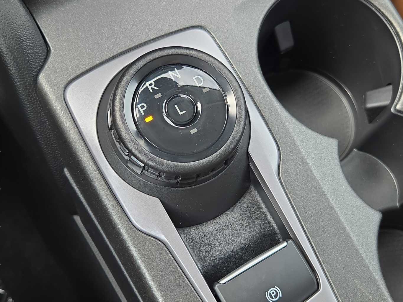 New 2026 Ford Bronco Sport Outer Banks w/ Outer Banks Tech Package+ AWD/4WD image 6