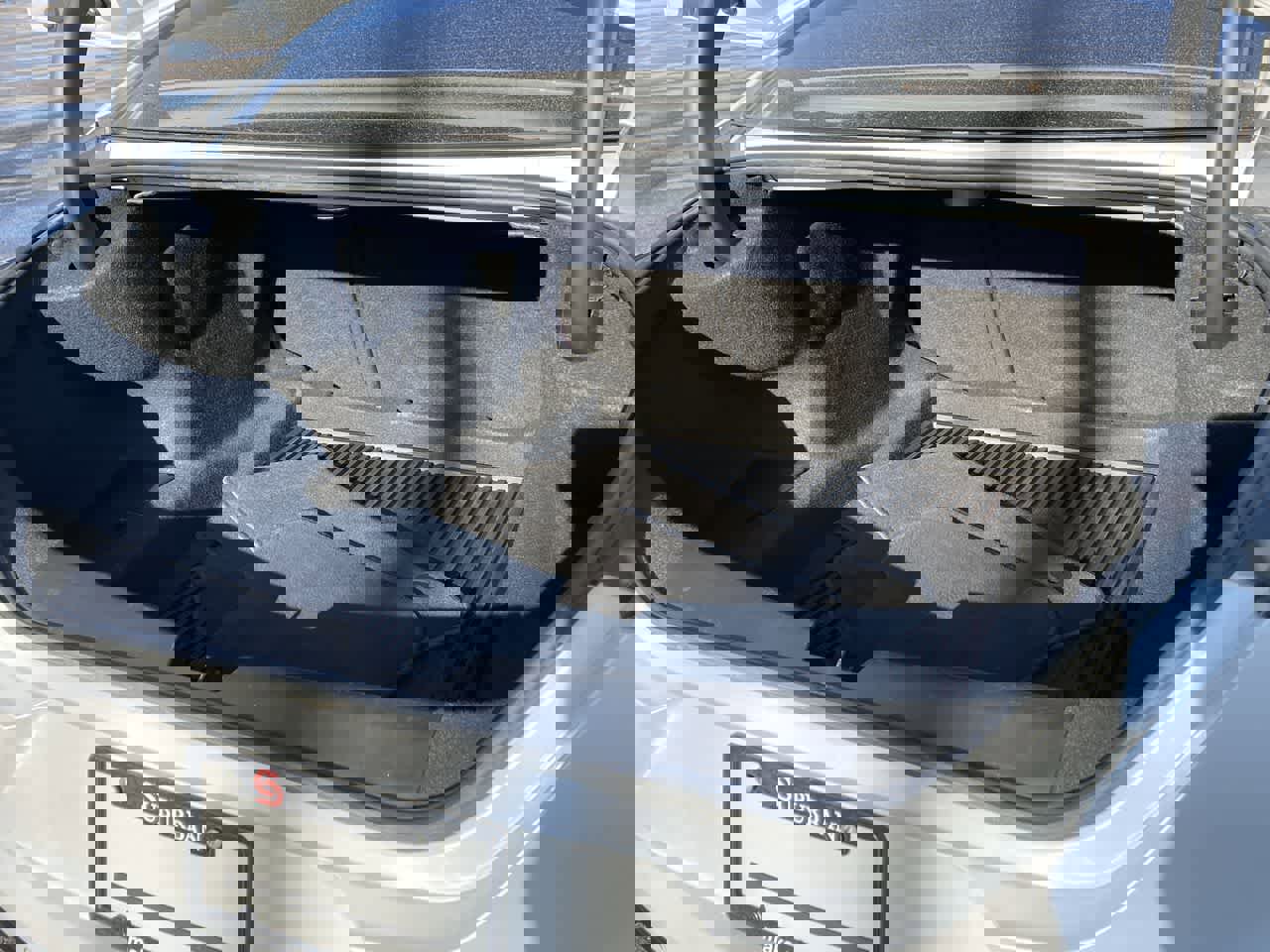 Certified 2023 Cadillac CT4 Sport w/ Technology Package image 17