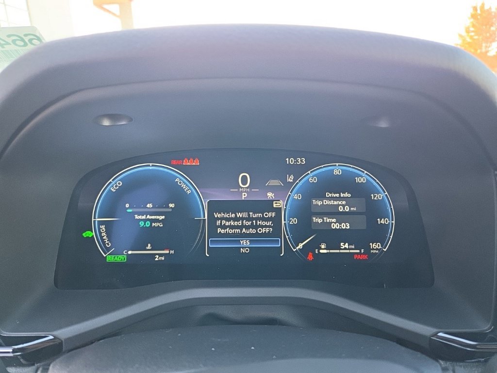 New 2026 Toyota Camry XLE AWD/4WD image 27
